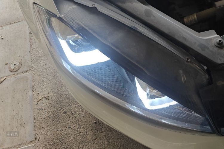 Volkswagen Golf 2016 #8 Volkswagen Golf 2016 car image #8