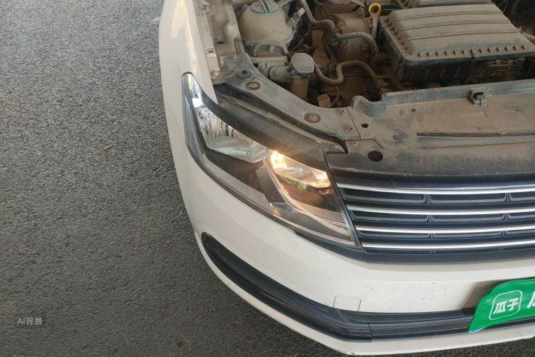 Volkswagen Lavida 2016 #8 Volkswagen Lavida 2016 car image #8