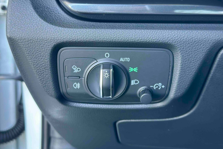 Audi A3 2018 image de voiture #14