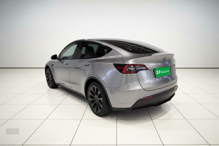 Tesla Model Y 2023 #5 Tesla Model Y 2023 car image #5
