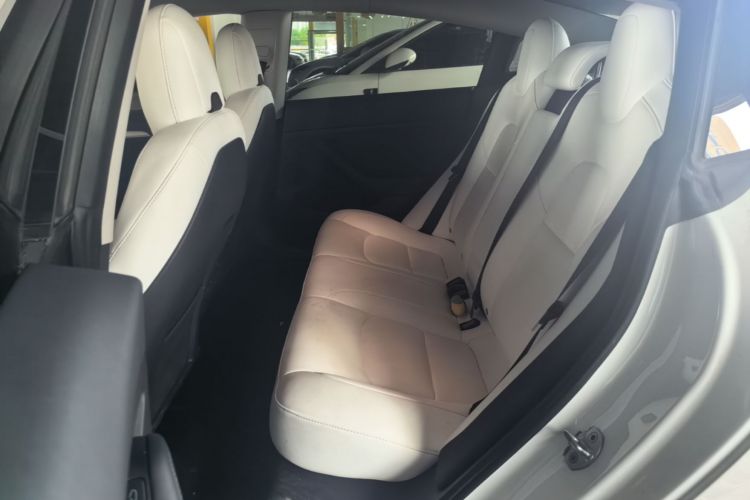 Tesla Model 3 2022 #17 Tesla Model 3 2022 car image #17