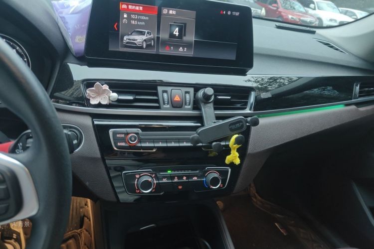 BMW X1 2022 #15 BMW X1 2022 imagen de coche #15