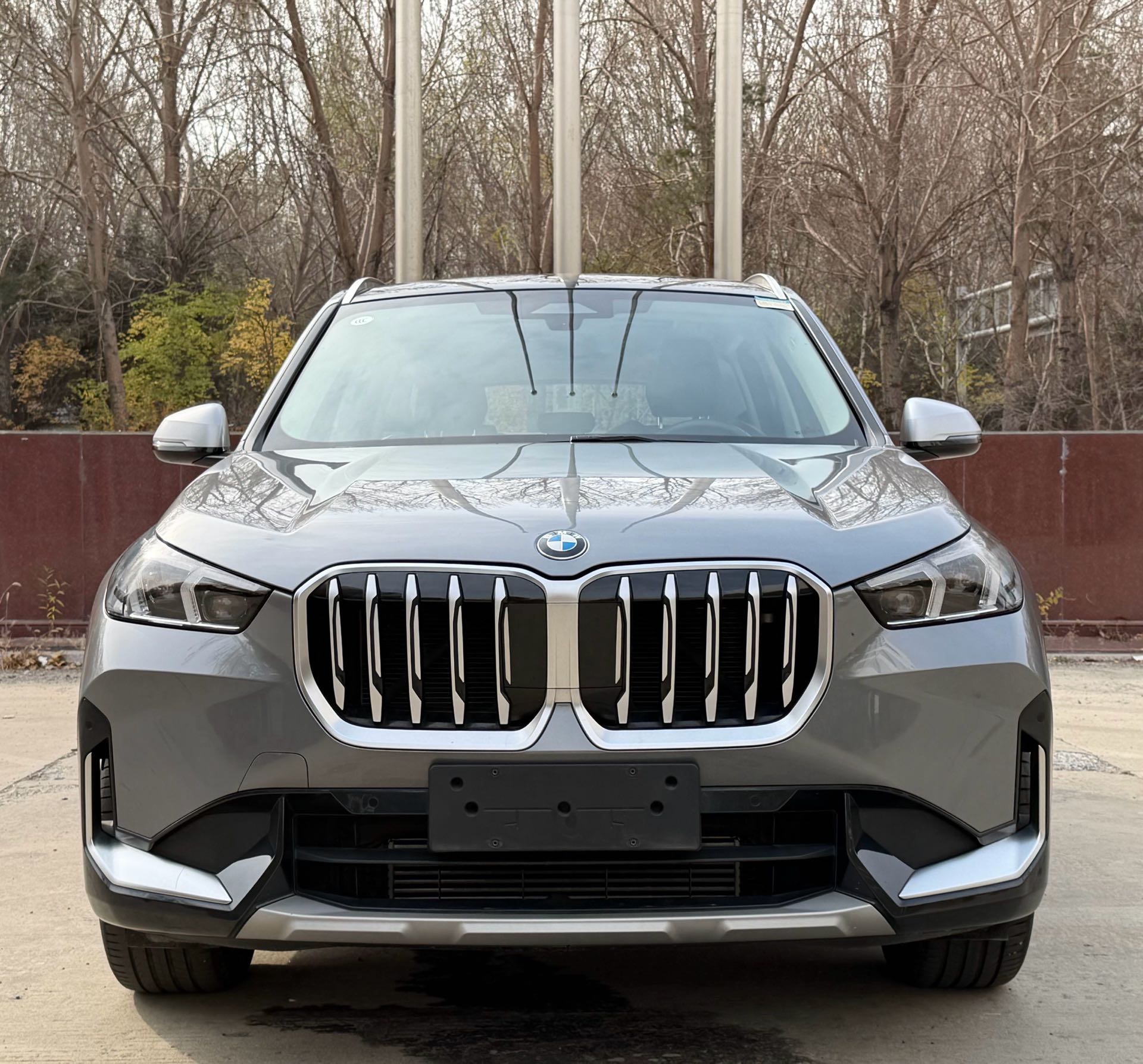 BMW X1 2024 car image #15