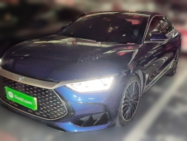 BYD Han 2022 BYD Han 2022 car image