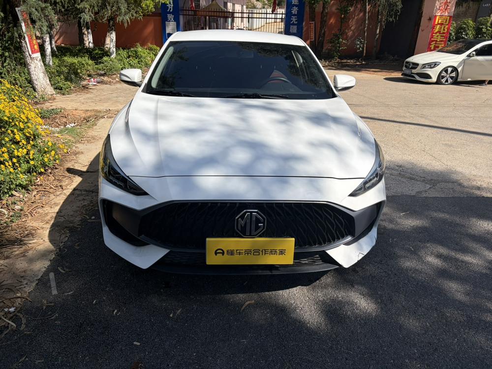 2023 imagen de coche #2