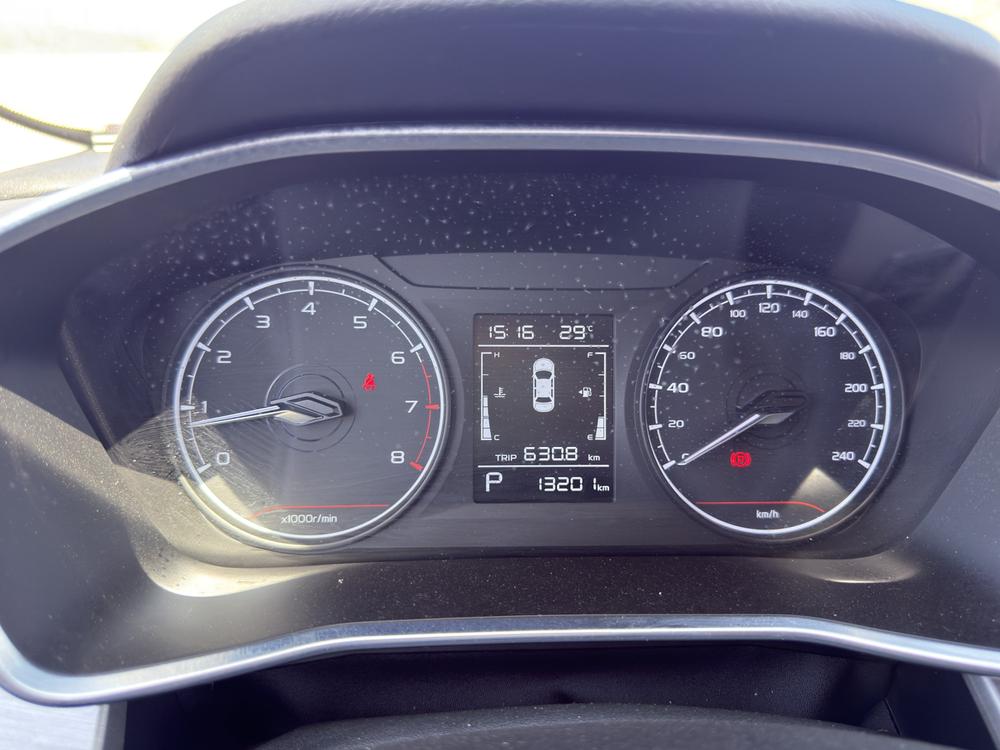 GEELY Coolray 2024 صورة سيارة #9