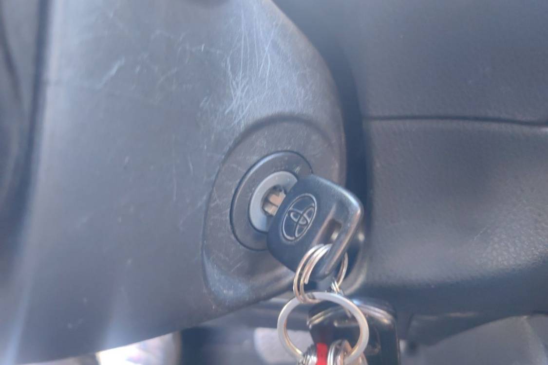 Toyota Vios 2017 car image #28