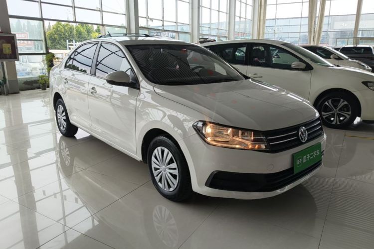 Volkswagen Santana 2021 #4 Volkswagen Santana 2021 car image #4