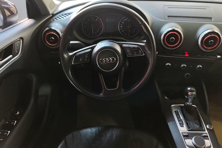 Audi A3 2020 #11 Audi A3 2020 car image #11