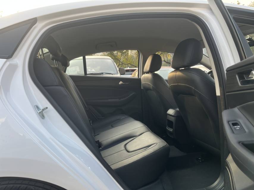 Chery Arrizo 5 2022 car image #9