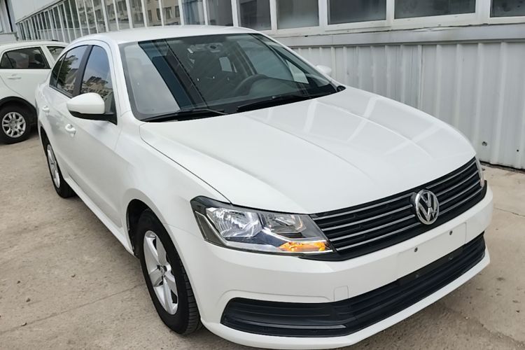 Volkswagen Lavida 2016 car image #4