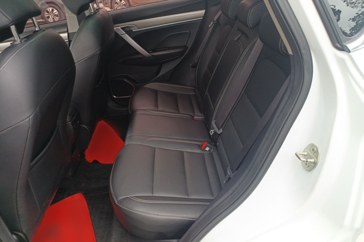 GEELY Coolray 2019 car image #13