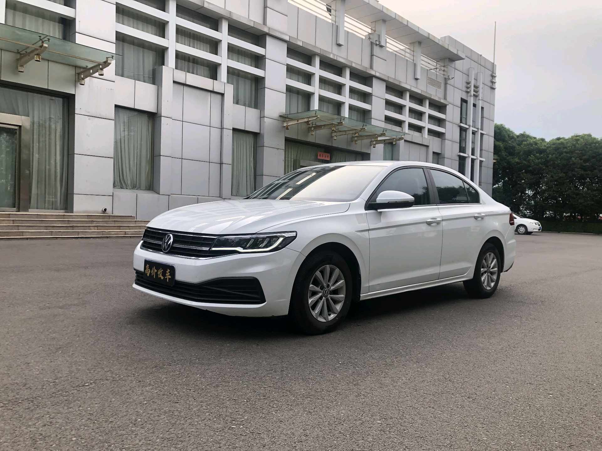 Volkswagen Bora 2022 car image 