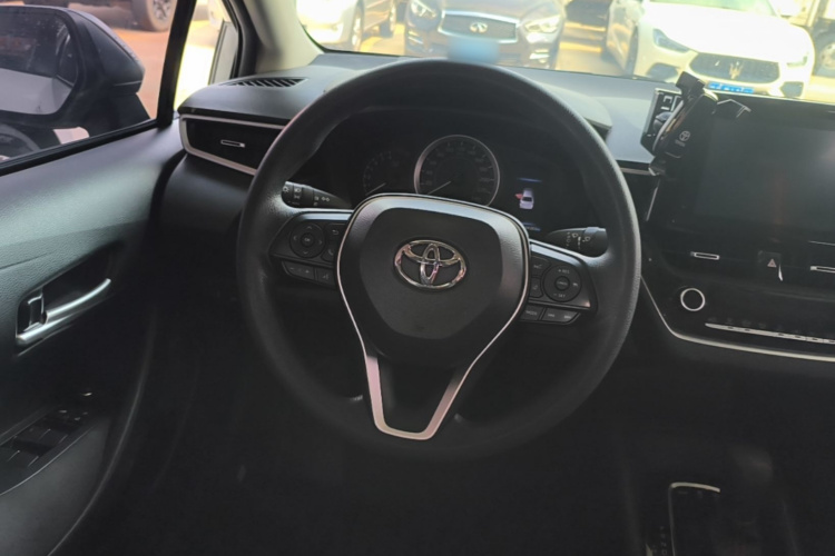 Toyota Corolla 2021 #11 Toyota Corolla 2021 imagem de carro #11