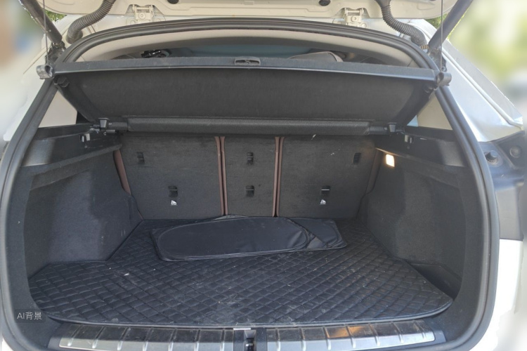 BMW X1 2022 #21 BMW X1 2022 car image #21