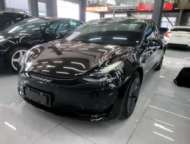Tesla Model 3 2023 Tesla Model 3 2023 car image