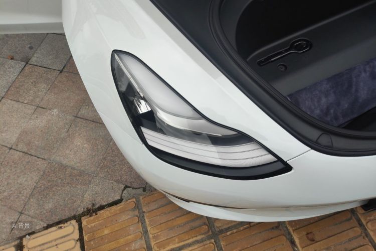 Tesla Model 3 2020 #8 Tesla Model 3 2020 car image #8