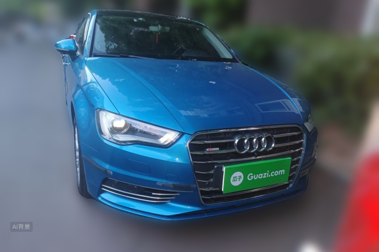 Audi A3 2017 image de voiture #3