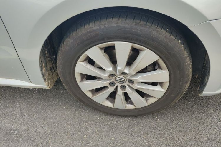 Volkswagen Lavida 2015 #9 Volkswagen Lavida 2015 car image #9