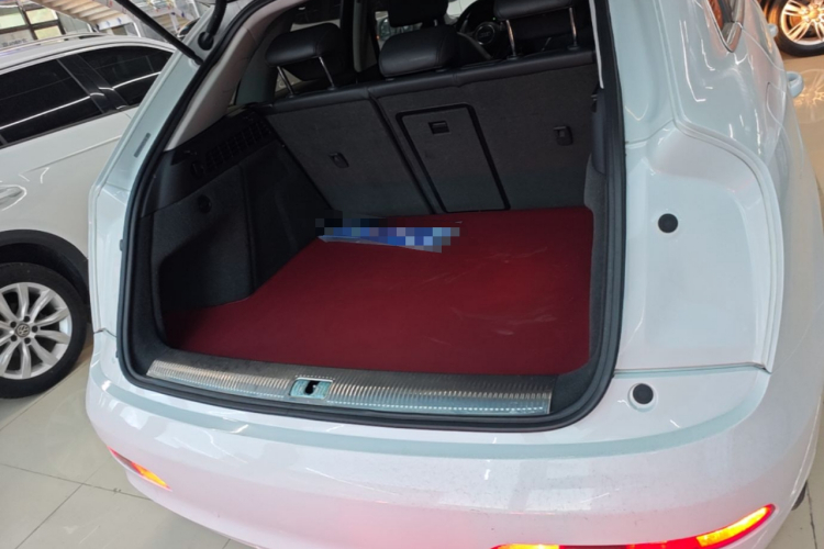 Audi Q3 2015 #19 Audi Q3 2015 car image #19