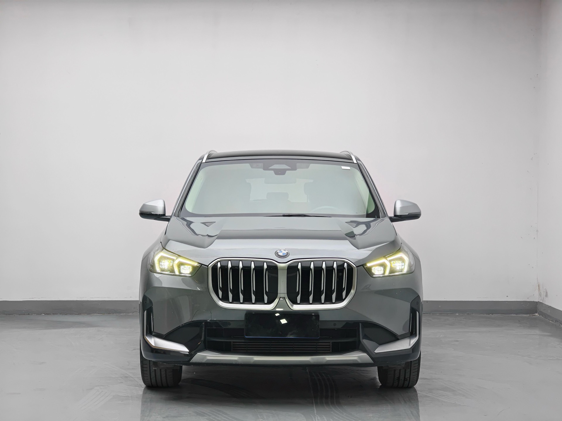 BMW X1 2023 #2 BMW X1 2023 imagen de coche #2
