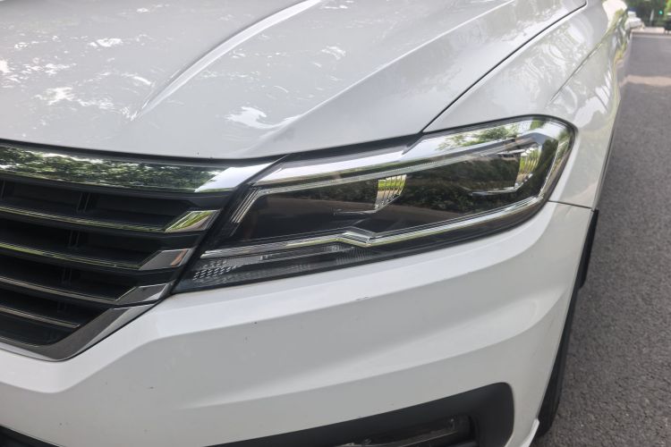 Volkswagen Lavida 2019 #21 Volkswagen Lavida 2019 immagine di auto #21
