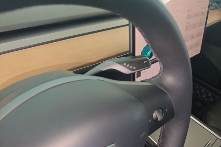 Tesla Model 3 2022 immagine di auto #14