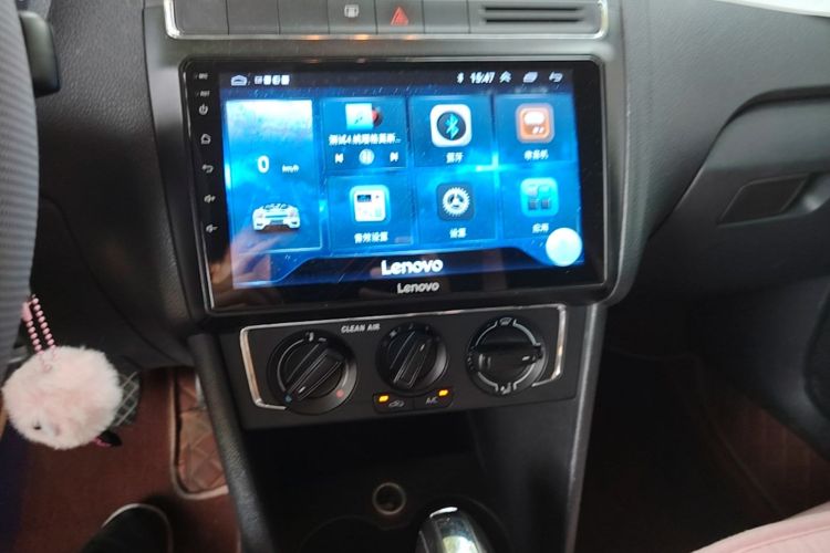 Volkswagen Polo 2016 #13 Volkswagen Polo 2016 car image #13