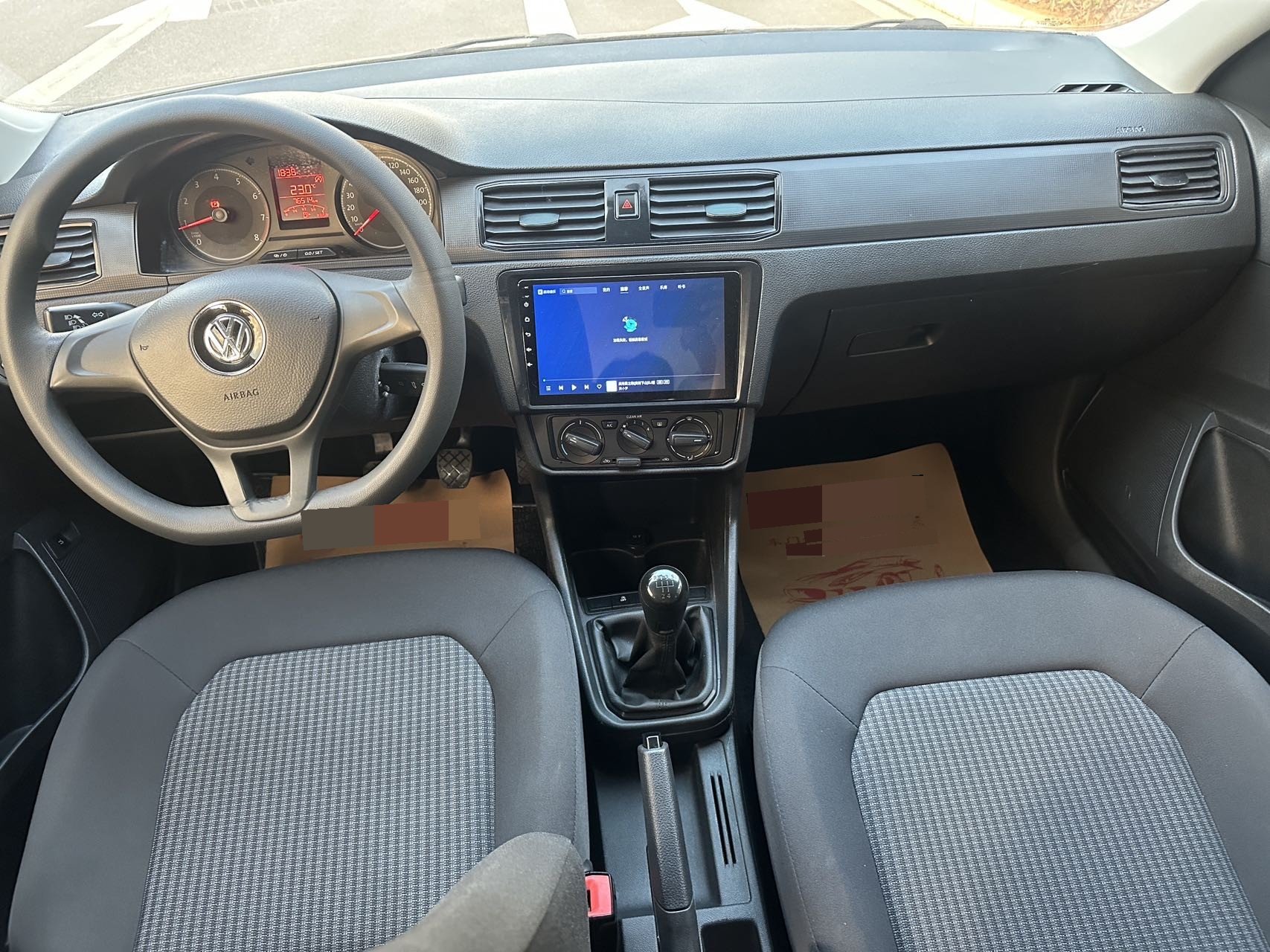 Volkswagen Santana 2022 #8 Volkswagen Santana 2022 صورة سيارة #8