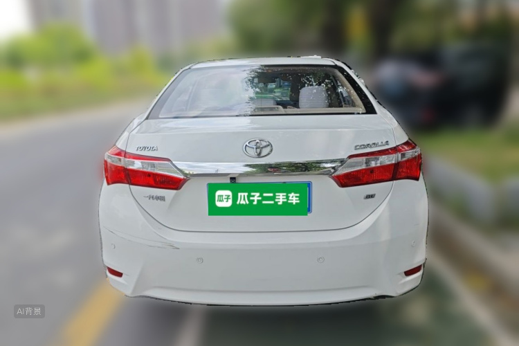 2014 immagine di auto #6
