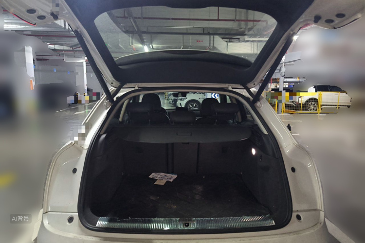 Audi Q3 2017 #21 Audi Q3 2017 car image #21