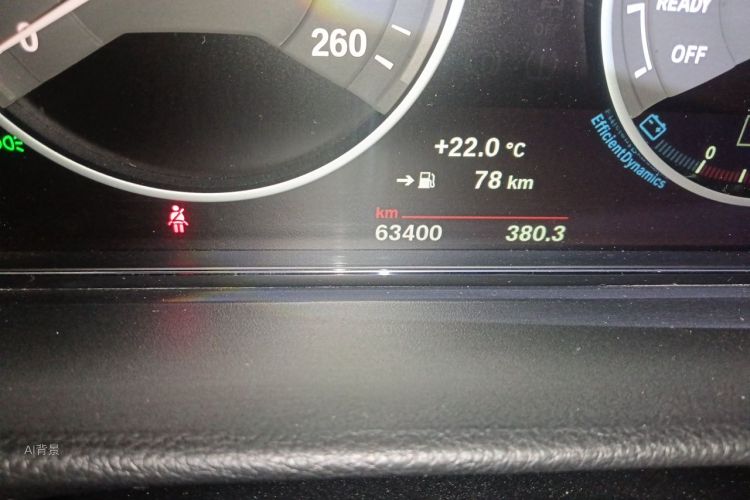 BMW 3 Series 2017 #14 BMW 3 Series 2017 car image #14