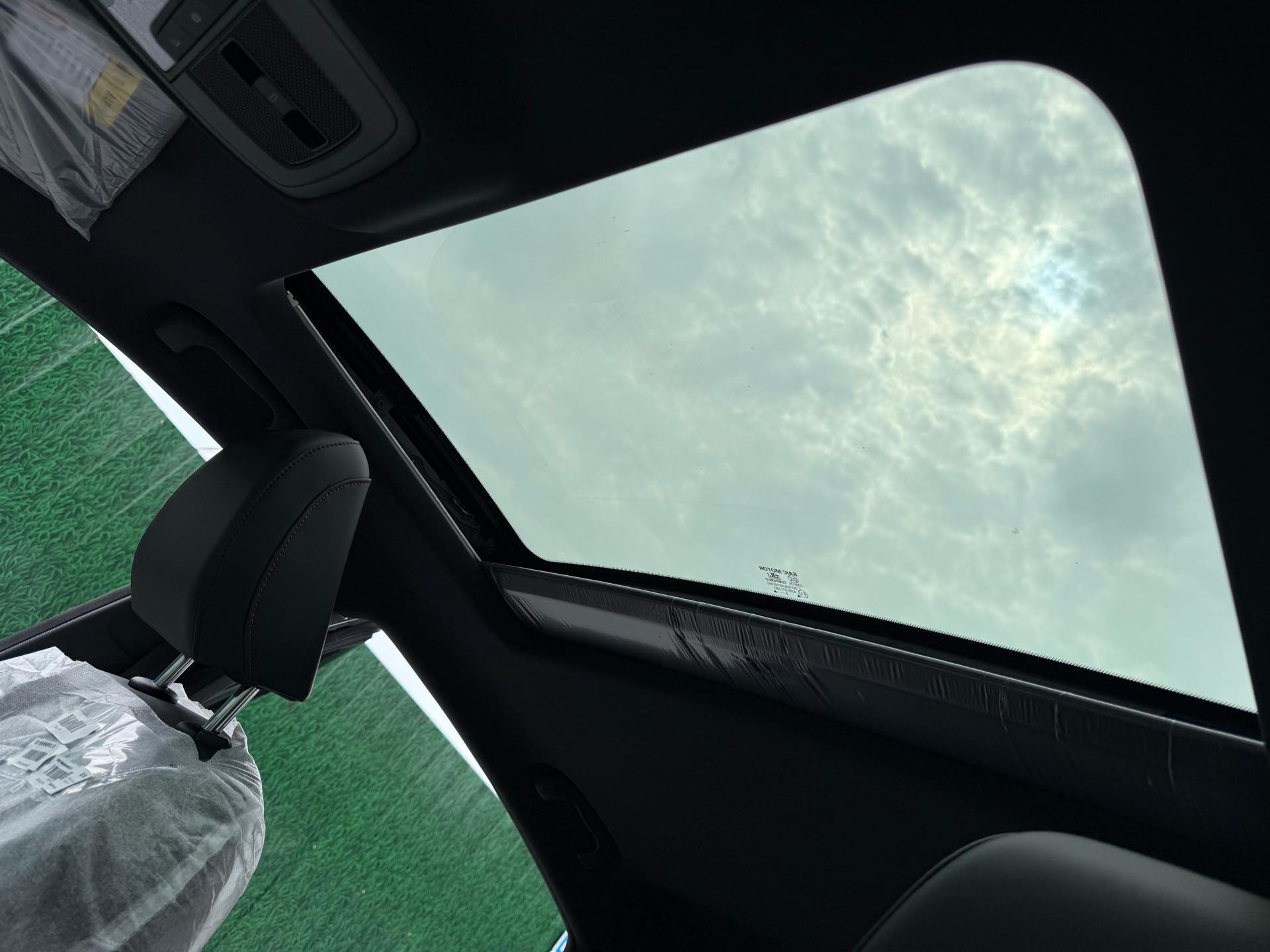 名爵 MG5 2026 汽车图片 #12