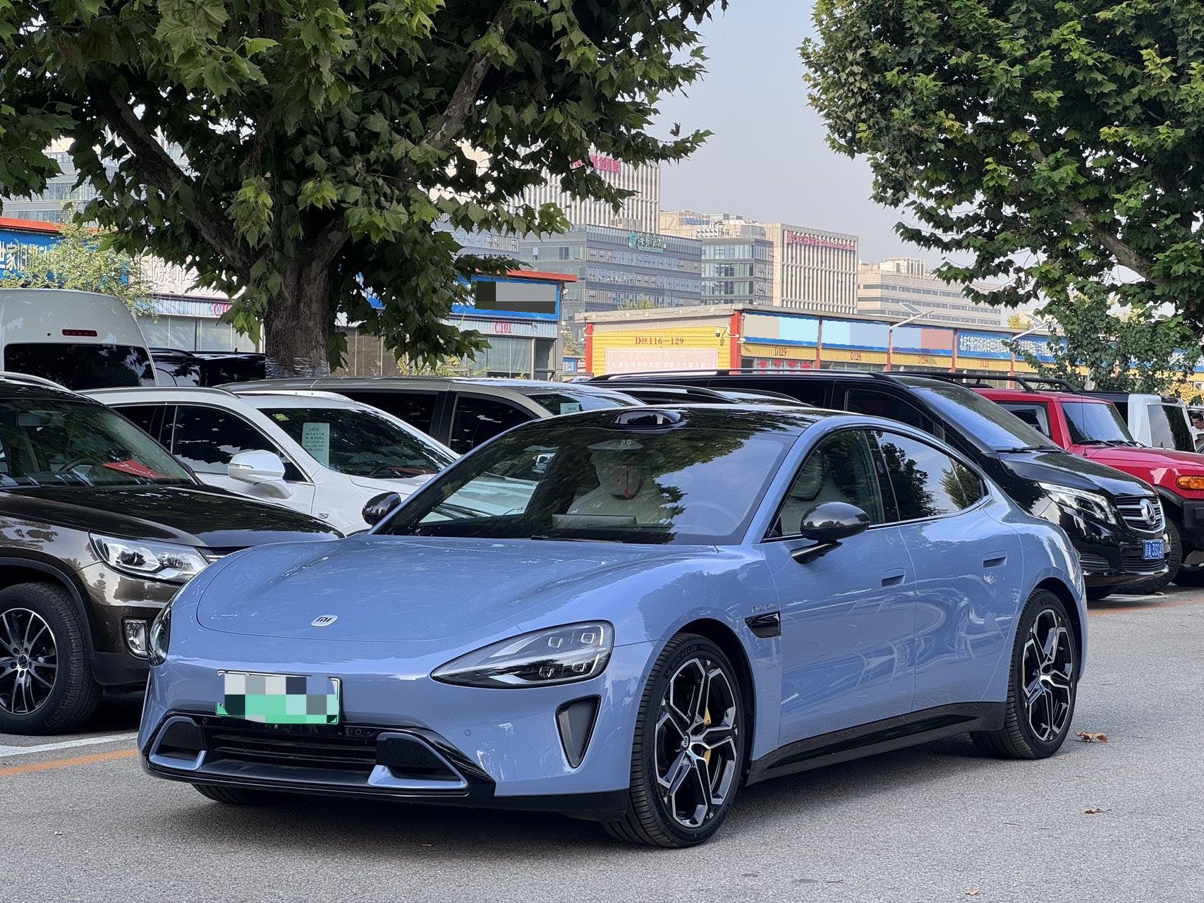 2024 car image 