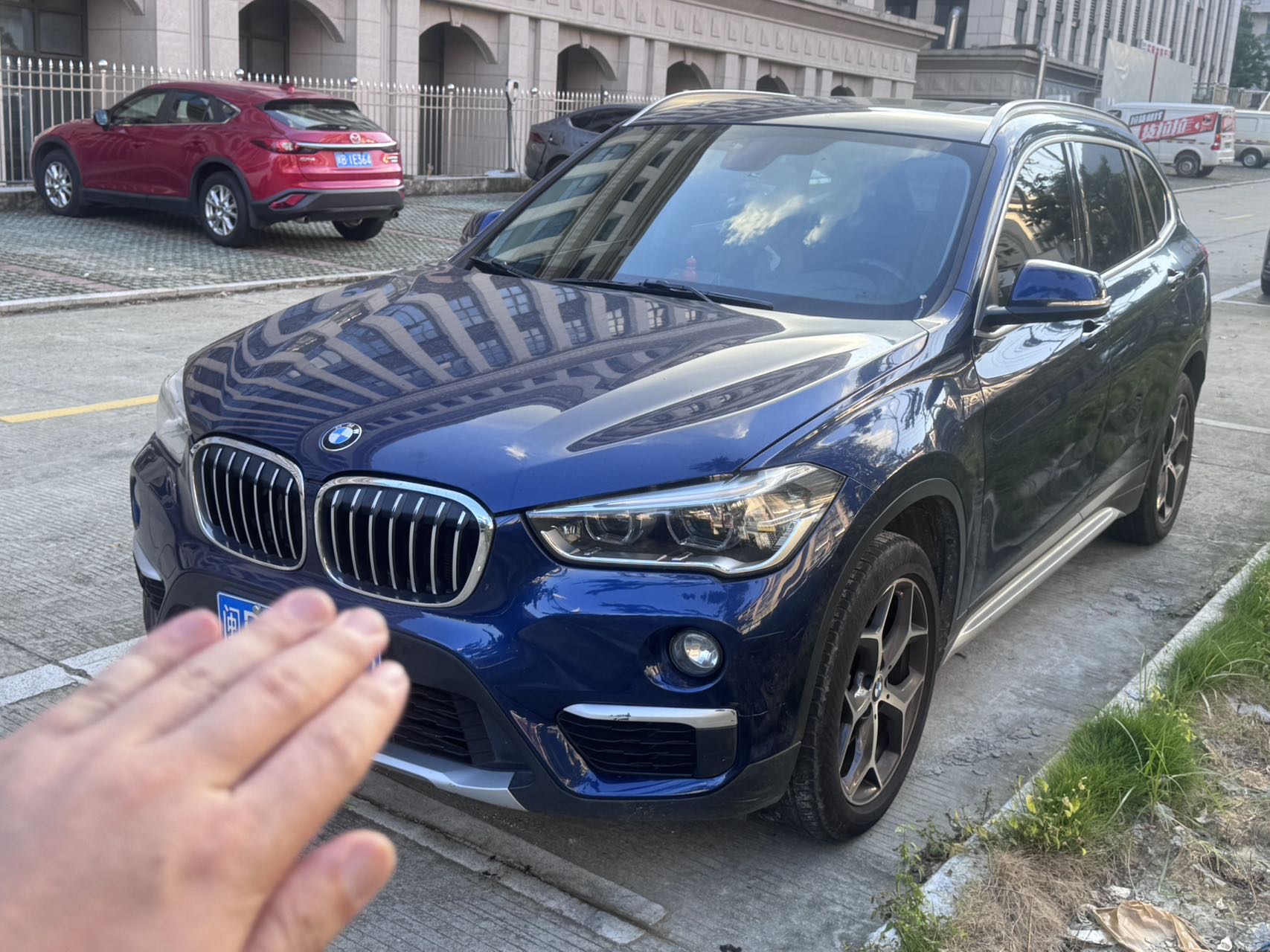 2019 2019 car image