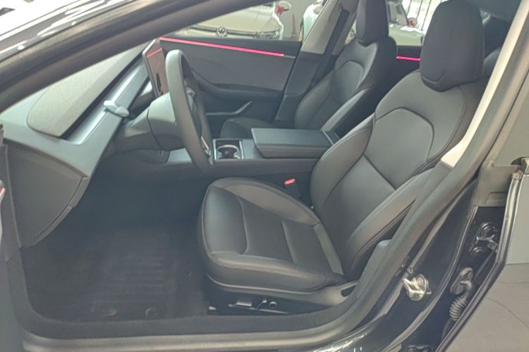 Tesla Model 3 2024 #15 Tesla Model 3 2024 car image #15