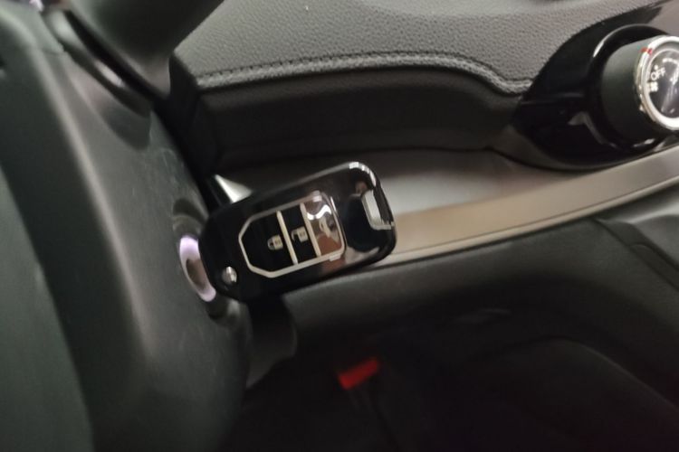 Honda CR-V 2016 #9 Honda CR-V 2016 car image #9