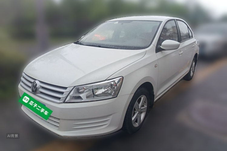 Volkswagen Santana 2016 #2 Volkswagen Santana 2016 car image #2