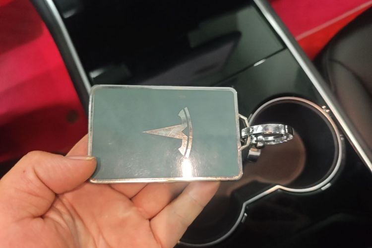 Tesla Model 3 2020 #9 Tesla Model 3 2020 car image #9