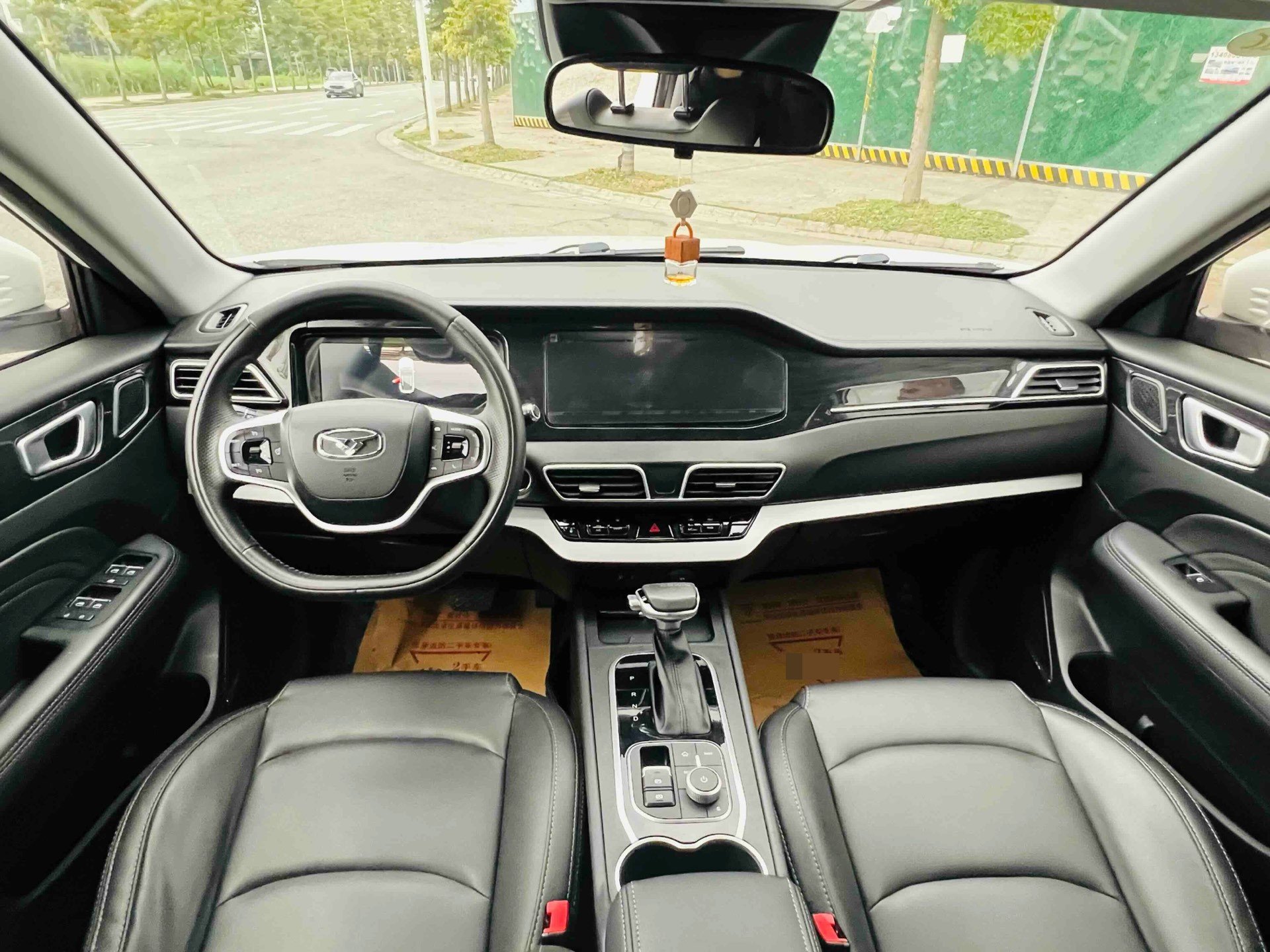 Kaiyi Showjet 2021 image de voiture #6