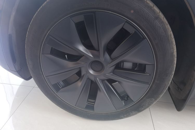 Tesla Model Y 2024 car image #9