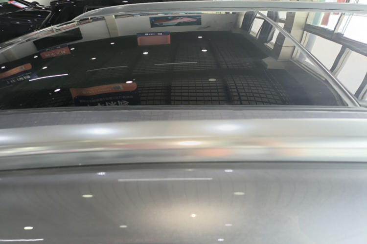 BYD Yuan Plus 2024 car image #25