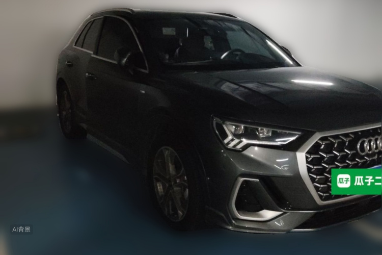 Audi Q3 2026 car image #4