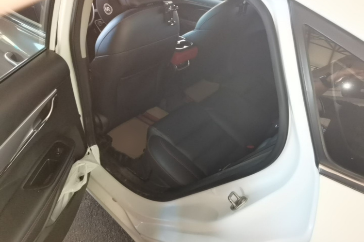 GEELY Binray 2020 #17 GEELY Binray 2020 car image #17