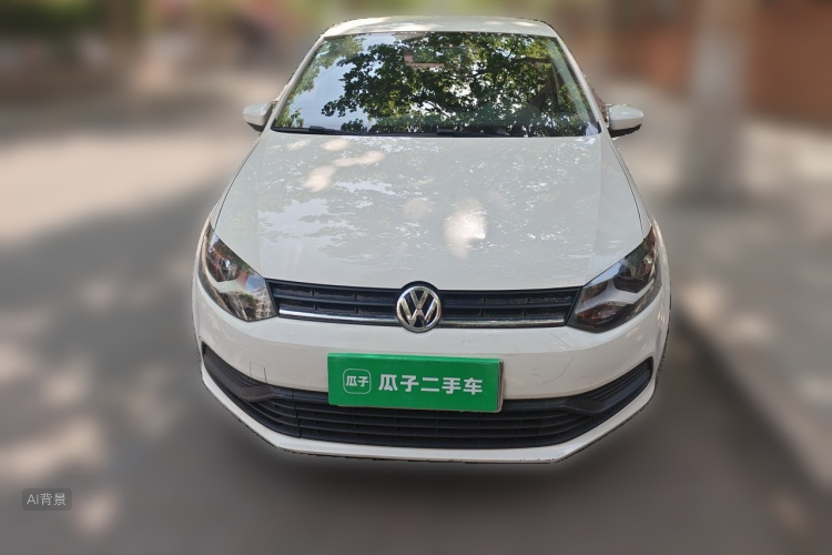 Volkswagen Polo 2019 #3 Volkswagen Polo 2019 car image #3