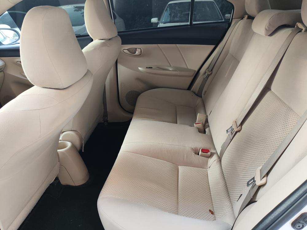 Toyota Vios 2016 #13 Toyota Vios 2016 car image #13