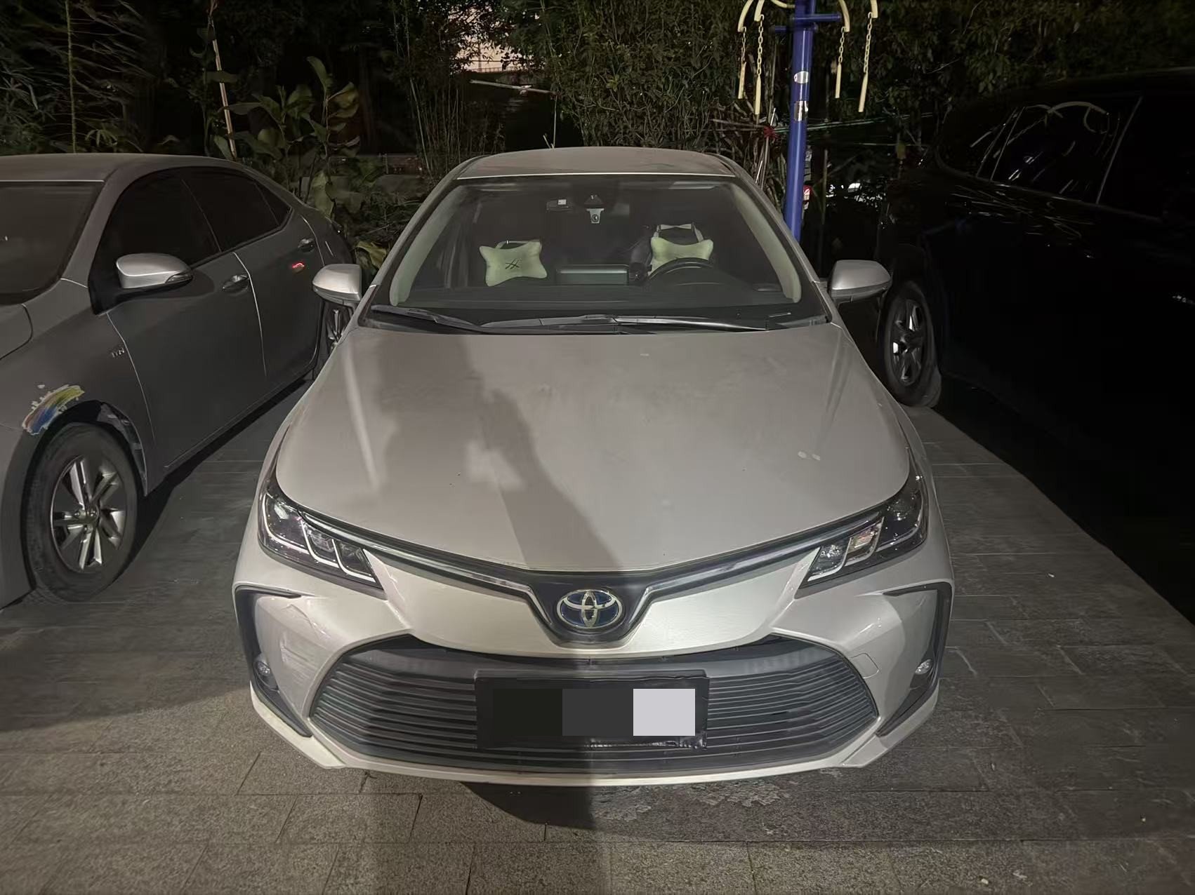 Toyota Corolla 2022 #2 Toyota Corolla 2022 immagine di auto #2