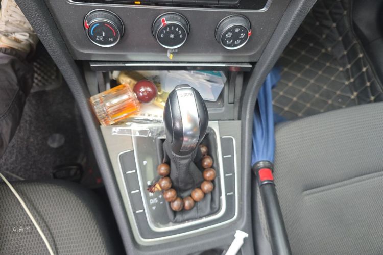 Volkswagen Golf 2016 #16 Volkswagen Golf 2016 car image #16