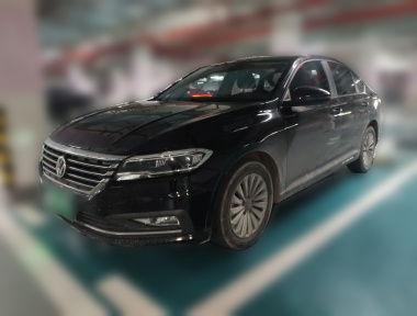 Volkswagen Lavida 2022 car image 