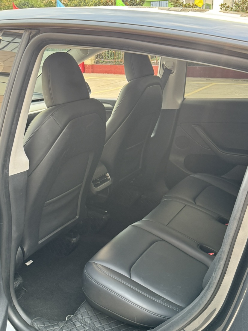 Tesla Model Y 2024 car image #6